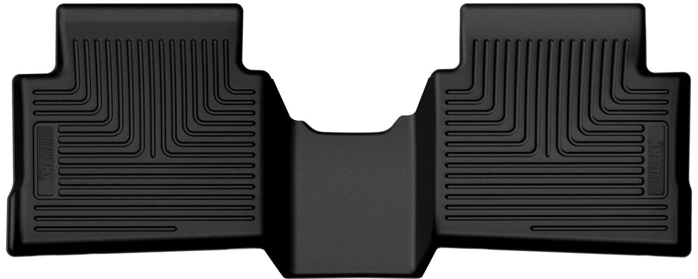Husky Liners X-act Contour - 2nd Seat Floor Liner - 2024-2026 Hyundai Kona - Part 54561