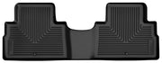 Husky Liners X-act Contour - 2nd Seat Floor Liner - 2020-2025 Hyundai Palisade - Part 54571