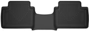 Husky Liners X-act Contour - 2nd Seat Floor Liner - 2019-2023 Ford Ranger - Part 54721
