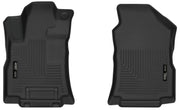 Husky Liners X-act Contour - Front Floor Liners - 2019-2026 Subaru Ascent - Part 54811