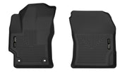 Husky Liners X-act Contour - Front Floor Liners - 2020-2026 Toyota Corolla - Part 54831