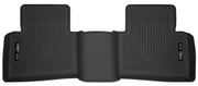 Husky Liners X-act Contour - 2nd Seat Floor Liner - 2019-2026 Nissan Altima - Part 54861