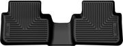 Husky Liners X-act Contour - 2nd Seat Floor Liner - 2025-2026 Subaru Forester - Part 55161