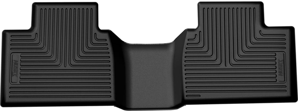 Husky Liners X-act Contour - 2nd Seat Floor Liner - 2025-2026 Toyota Camry - Part 55181