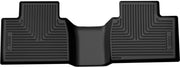 Husky Liners X-act Contour - 2nd Seat Floor Liner - 2025-2026 Toyota Camry - Part 55181