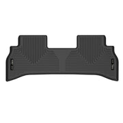 Husky Liners X-act Contour - 2nd Seat Floor Liner - 2021-2026 Chevrolet Trailblazer - Part 55611