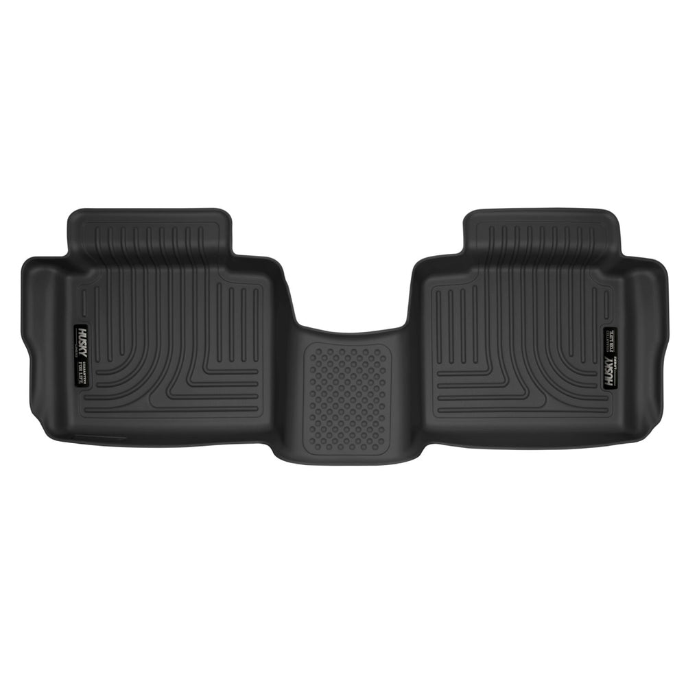 Husky Liners X-act Contour - 2nd Seat Floor Liner - 2010-2019 Ford Taurus - Part 55631