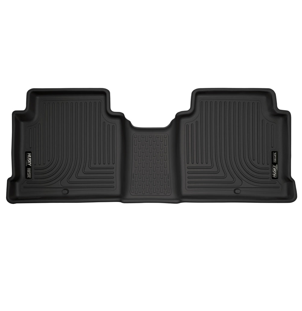 Husky Liners X-act Contour - 2nd Seat Floor Liner - 2015 Hyundai Sonata / 2016-2020 Kia Optima - Part 55721