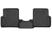Husky Liners X-act Contour - 2nd Seat Floor Liner - 2015-2022 Jeep Renegade - Part 55751