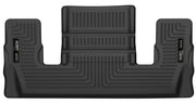 Husky Liners X-act Contour - 3rd Seat Floor Liner - 2020-2026 Lincoln Aviator - Part 55771