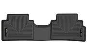 Husky Liners X-act Contour - 2nd Seat Floor Liner - 2020-2025 Kia Soul - Part 55821