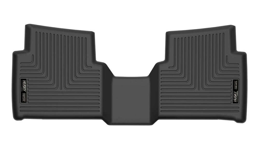 Husky Liners X-act Contour - 2nd Seat Floor Liner - 2020-2026 Lincoln Corsair - Part 55851