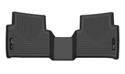 Husky Liners X-act Contour - 2nd Seat Floor Liner - 2020-2026 Lincoln Corsair - Part 55851