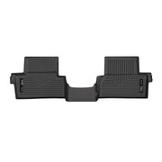 Husky Liners X-act Contour - 2nd Seat Floor Liner - 2021-2026 Ford Bronco - Part 55961