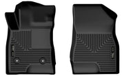 Husky Liners X-act Contour - Front Floor Liners - 2020-2026 Lincoln Aviator - Part 55791