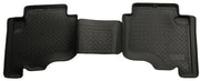 Husky Liners Classic Style - 2nd Seat Floor Liner - 2005-2010 Jeep Grand Cherokee - Part 60611