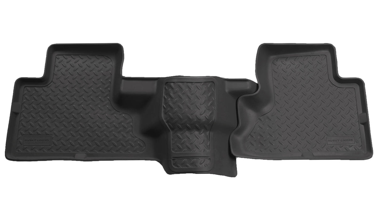 Husky Liners Classic Style - 2nd Seat Floor Liner - Part 62021