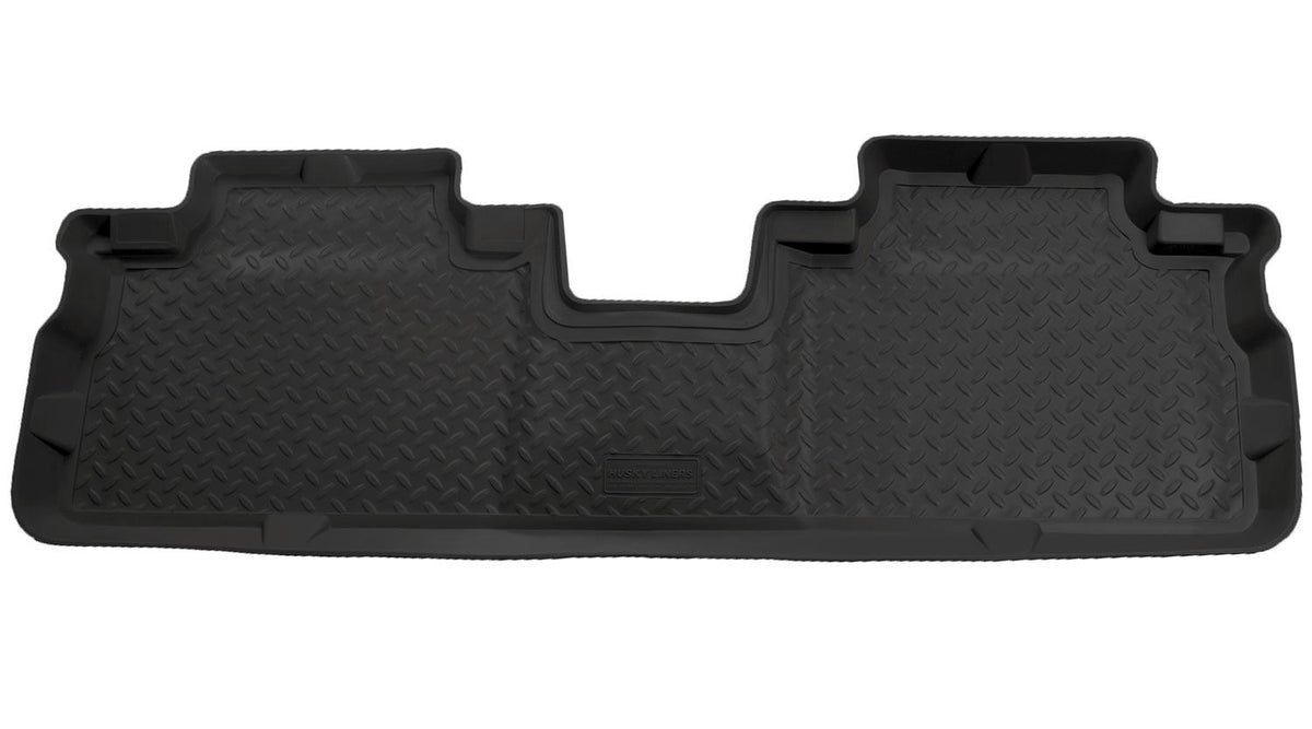 Husky Liners Classic Style - 2nd Seat Floor Liner - Part 63171