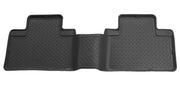 Husky Liners Classic Style - 2nd Seat Floor Liner - 2001-2004 Toyota Tacoma - Part 65451