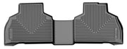 Husky Liners X-act Contour - 2nd Seat Floor Liner - 2019-2026 BMW X7 - Part 77461