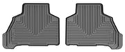 Husky Liners X-act Contour - 2nd Seat Floor Liner - 2019-2026 BMW X7 - Part 77471