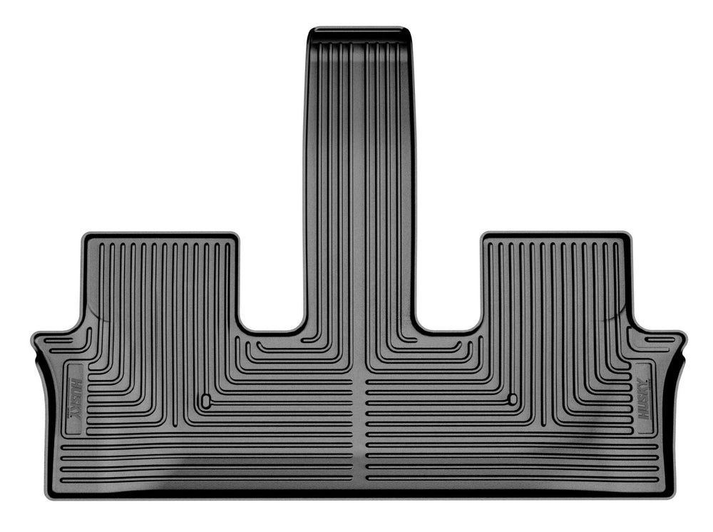 Husky Liners X-act Contour - 3rd Seat Floor Liner - 2026 Hyundai Palisade - Part 77771