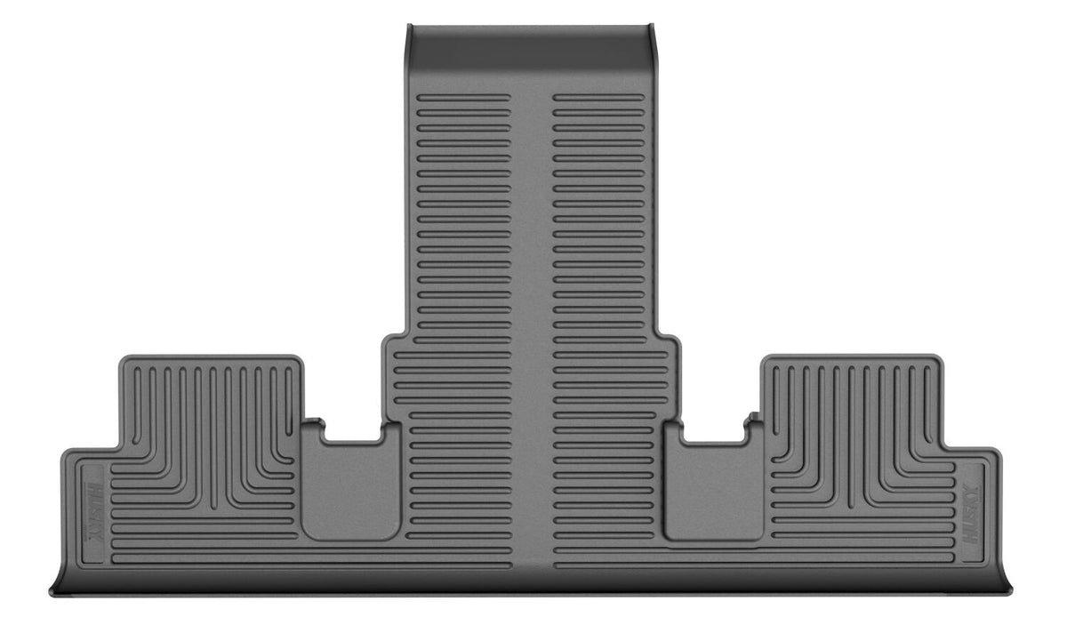 Husky Liners X-act Contour - 3rd Seat Floor Liner - Part 78351