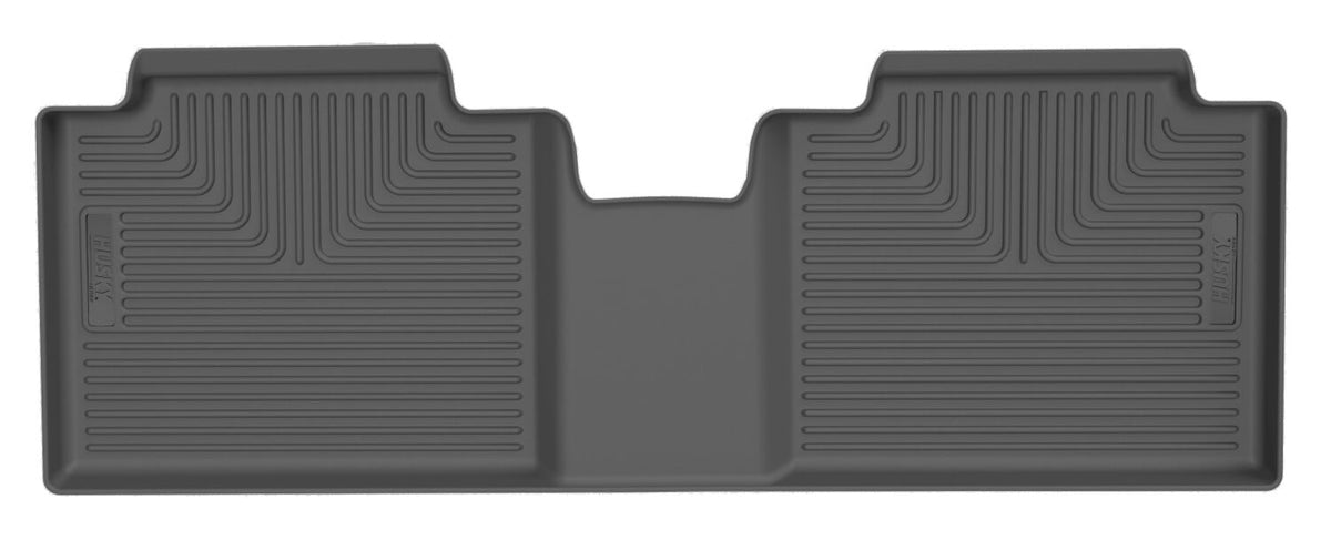 Husky Liners X-act Contour - 2nd Seat Floor Liner - Part 78401