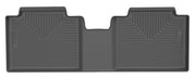 Husky Liners X-act Contour - 2nd Seat Floor Liner - Part 78401