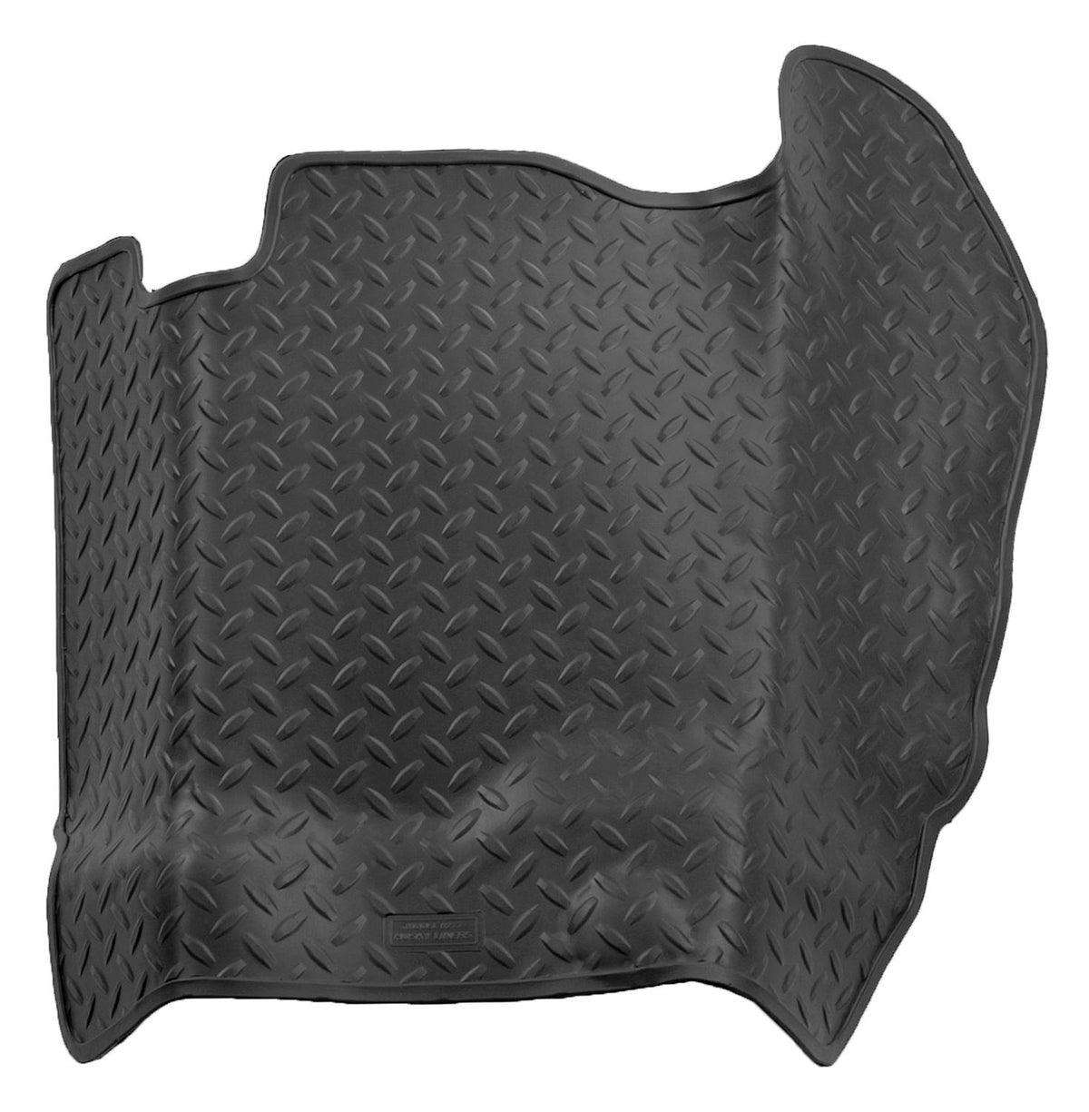 Husky Liners Classic Style - Center Hump Floor Liner - Part 82251