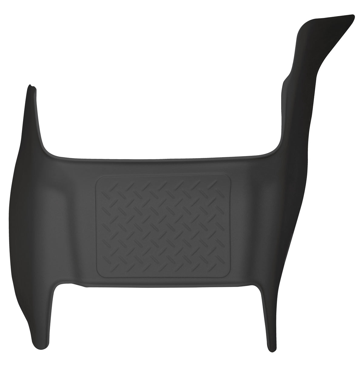 Husky Liners Weatherbeater - Center Hump Floor Liner - 2019-2026 Ram 1500 - Part 83211