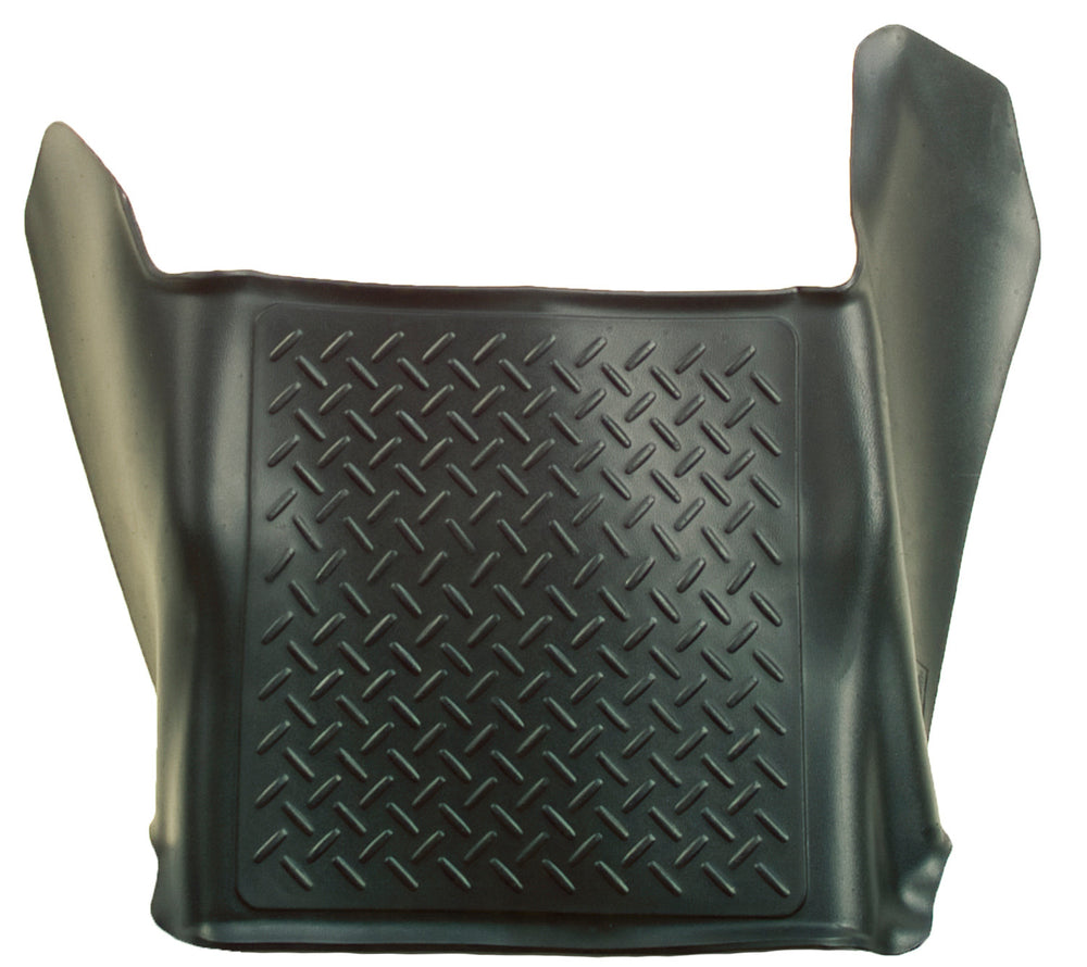 Husky Liners Weatherbeater - Center Hump Floor Liner - Part 83381