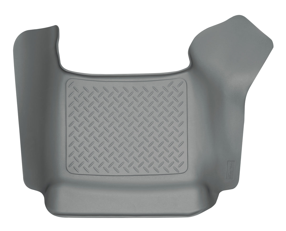 Husky Liners Weatherbeater - Center Hump Floor Liner - Part 83712