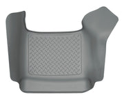 Husky Liners Weatherbeater - Center Hump Floor Liner - Part 83712
