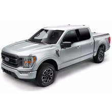 AMP Research PowerStep SmartSeries Running Boards - 2017-2019 Ford F-250/F-350/F-450 Super Duty (86235-01A)