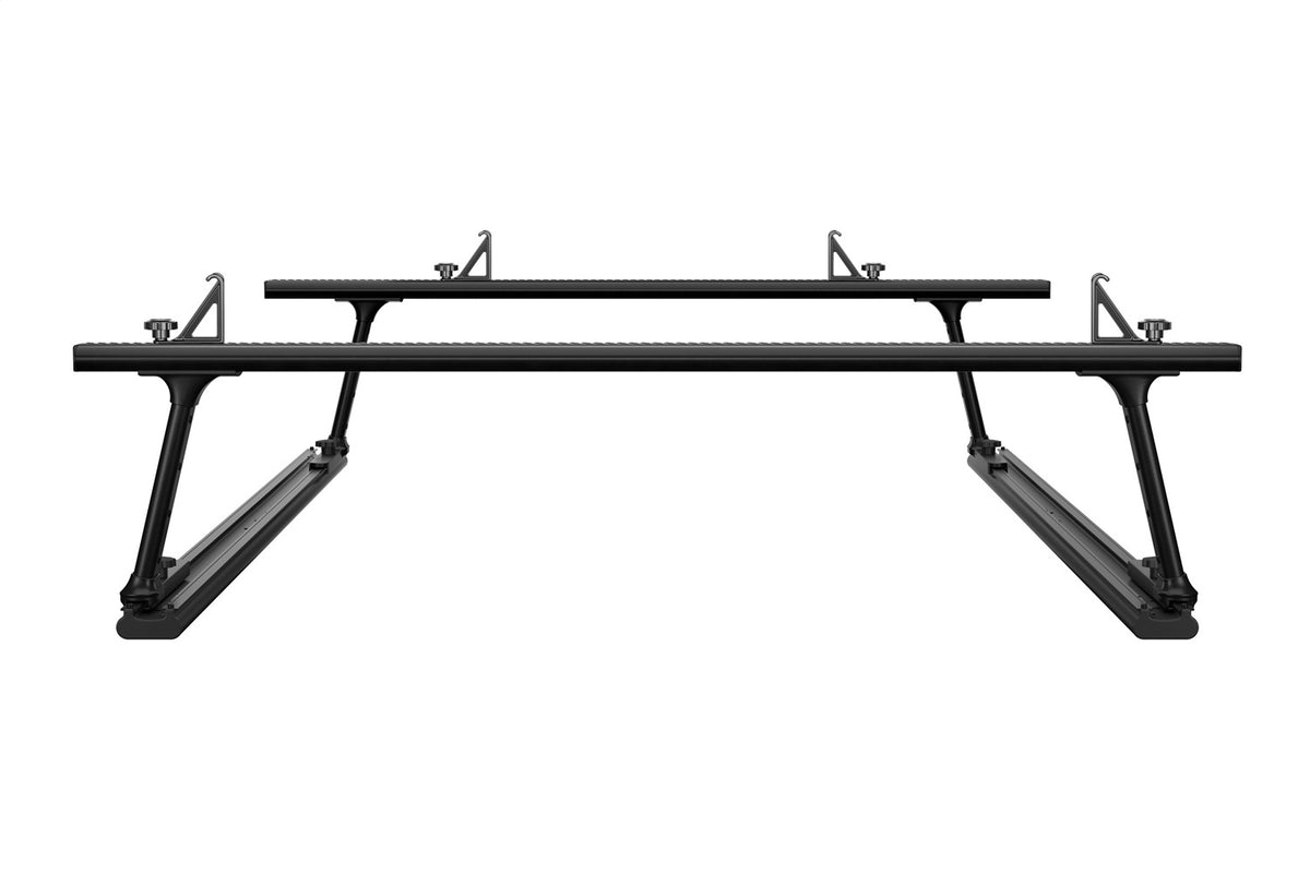 Thule Xsporter Pro Shift - Upright Rack - Black