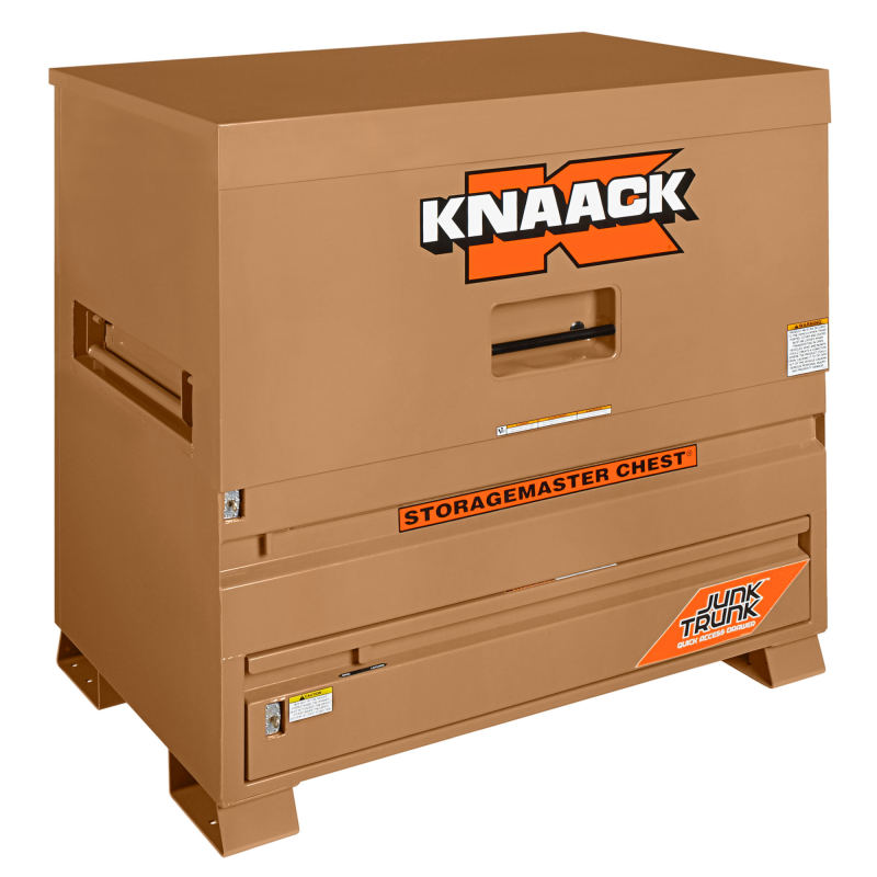 KNAACK STORAGEMASTER 48 in Piano Box with Junk Trunk Drawer, 36.2 cu ft (79-D-KL)