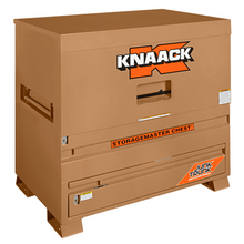 KNAACK STORAGEMASTER 48 in Piano Box with Junk Trunk Drawer, 36.2 cu ft (79-D-KL)
