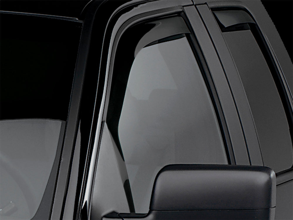Side Window Deflector - 81343IM