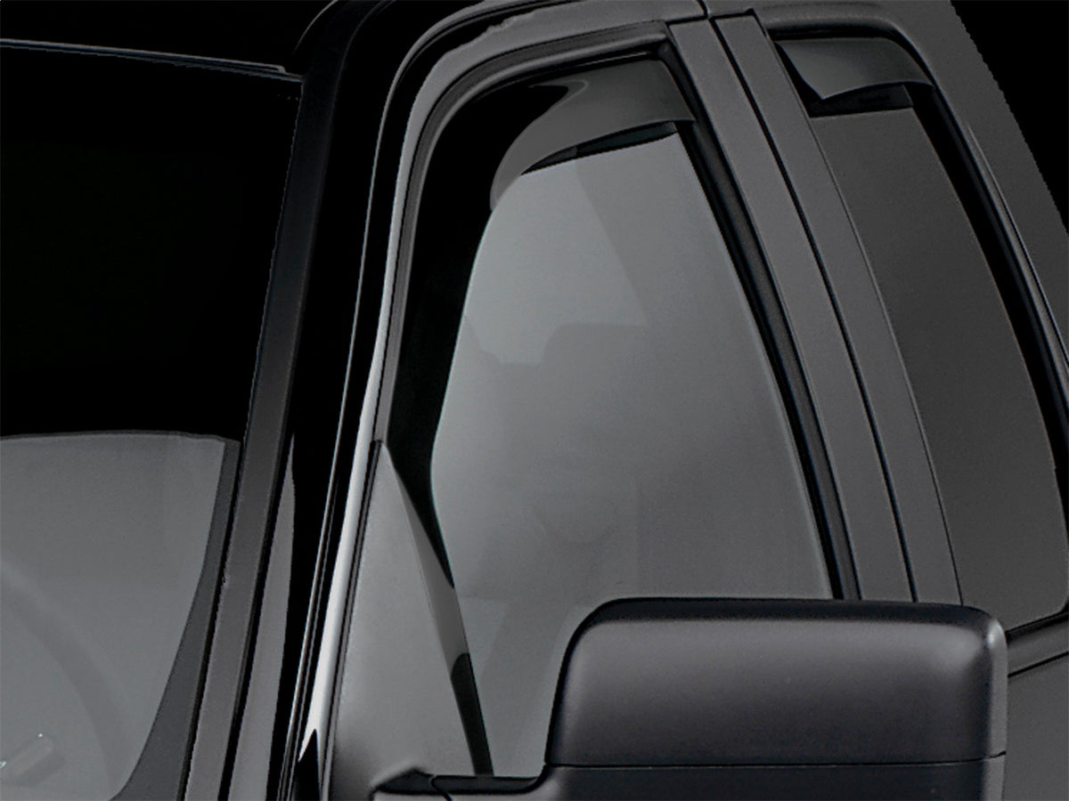 Side Window Deflector - 81344IM