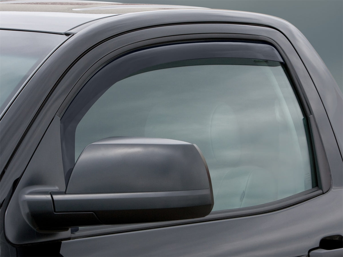 Side Window Deflector - 80450IM