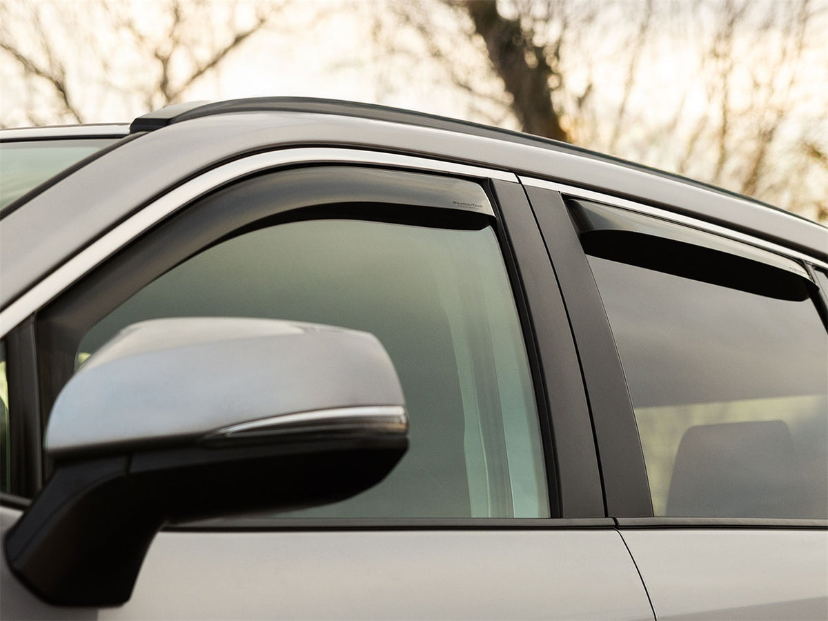 Side Window Deflector - 80949IM