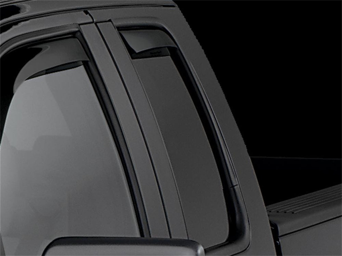 Side Window Deflector - 81343IM