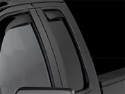 Side Window Deflector - 81344IM