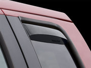 Side Window Deflector - 81344IM