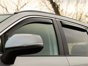 Side Window Deflector - 81476IM