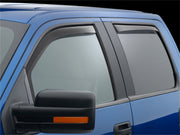 Side Window Deflector Set - 82697IM