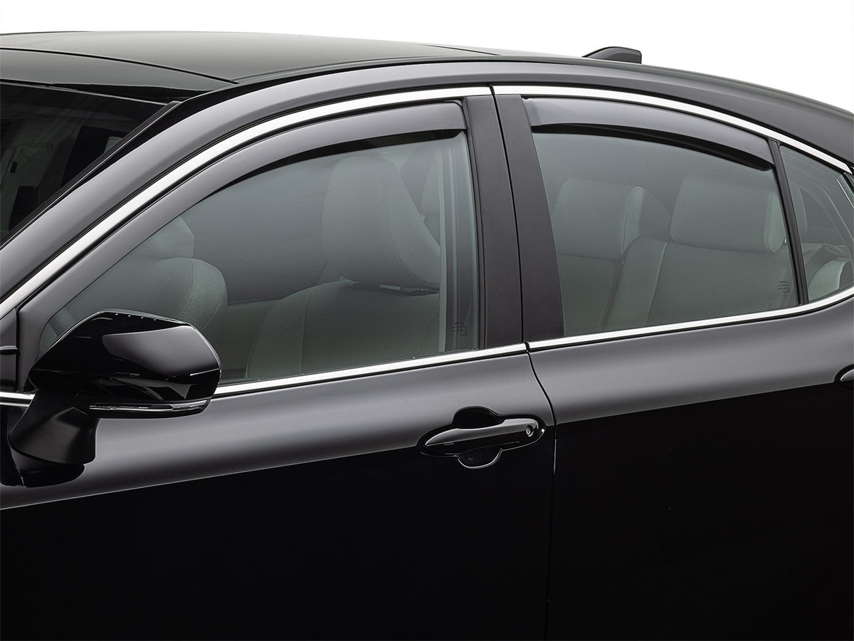 Side Window Deflector Set - 82701IM
