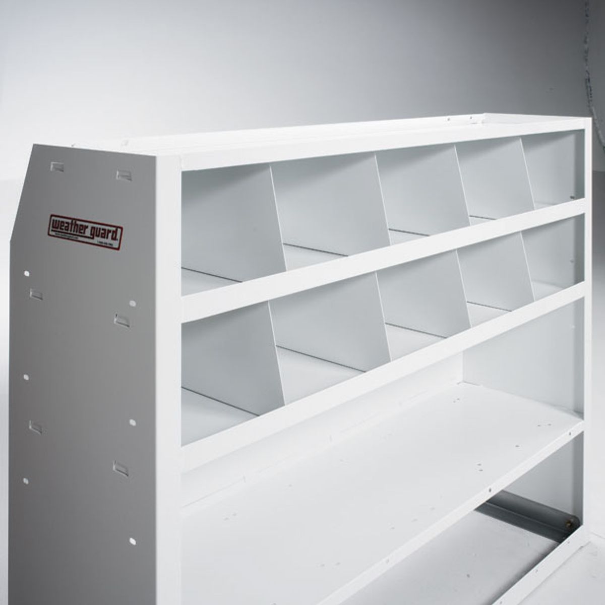 Weather Guard EZ-Cube Bin Dividers, Set of 8 (8401-3-01)