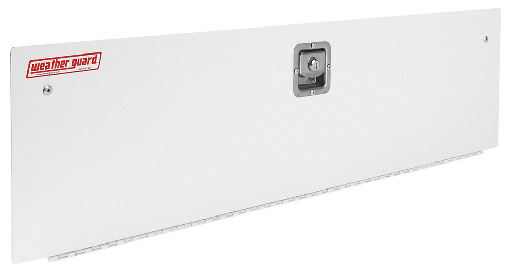 Weather Guard Locking Shelf Door for EZ-Cube 9400-3-01 Shelving (8502-3-01)